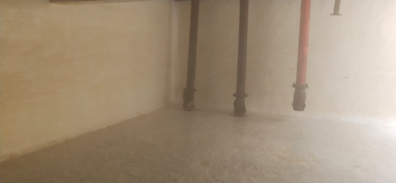 water tank cleaning services ahmednagar